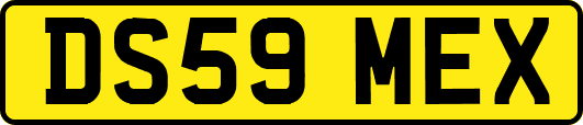 DS59MEX