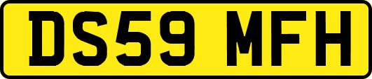 DS59MFH