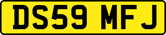 DS59MFJ