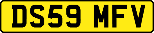 DS59MFV