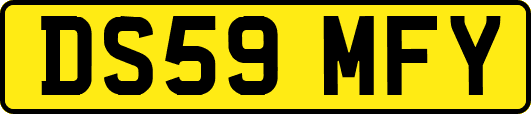 DS59MFY