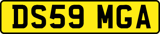 DS59MGA