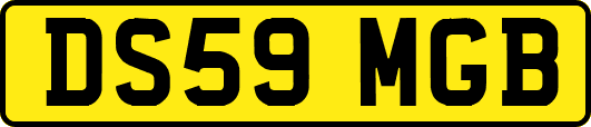 DS59MGB