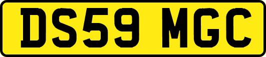 DS59MGC