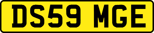 DS59MGE