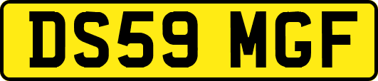 DS59MGF