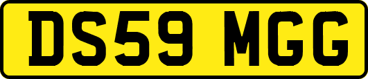 DS59MGG
