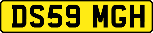 DS59MGH