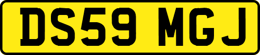 DS59MGJ