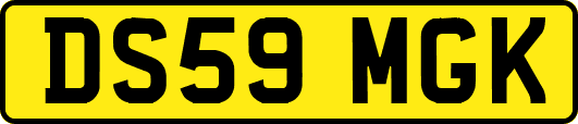 DS59MGK