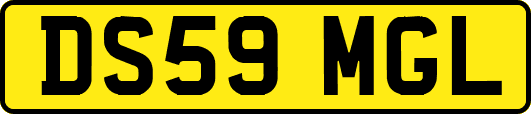 DS59MGL