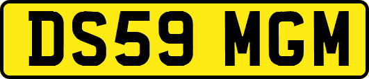 DS59MGM