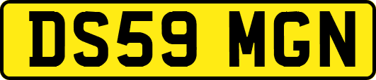 DS59MGN