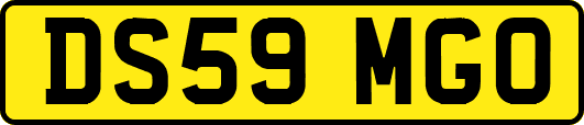 DS59MGO