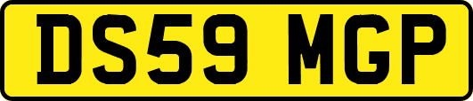 DS59MGP