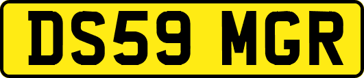 DS59MGR