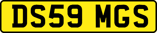 DS59MGS