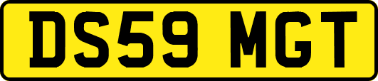 DS59MGT