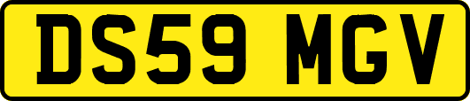 DS59MGV