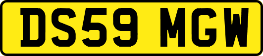 DS59MGW