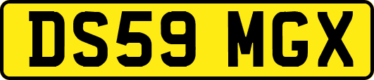 DS59MGX