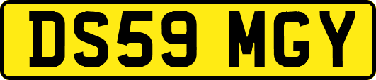 DS59MGY
