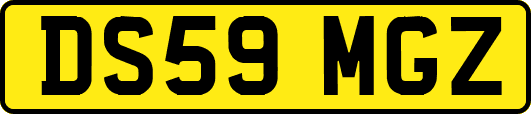 DS59MGZ