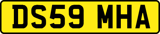 DS59MHA