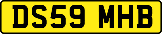 DS59MHB