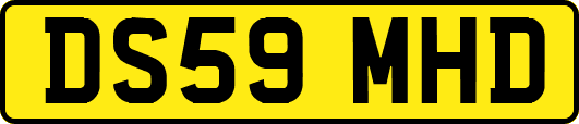 DS59MHD