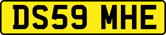 DS59MHE