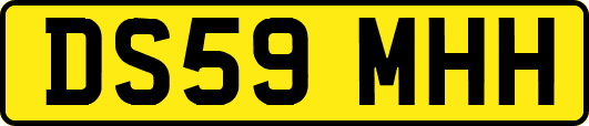 DS59MHH