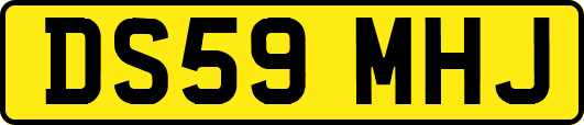 DS59MHJ
