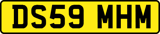 DS59MHM