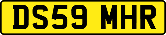 DS59MHR
