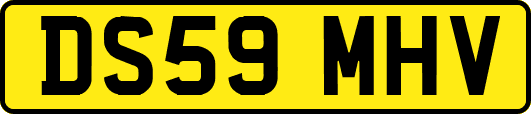 DS59MHV