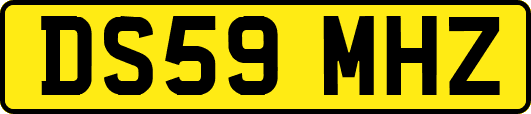 DS59MHZ