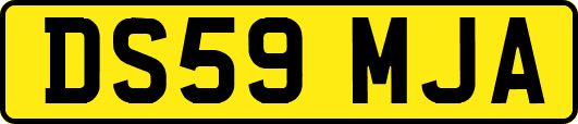 DS59MJA