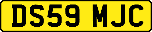 DS59MJC