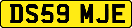 DS59MJE