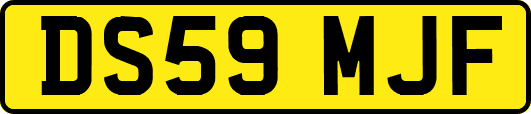 DS59MJF