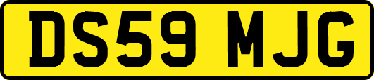 DS59MJG