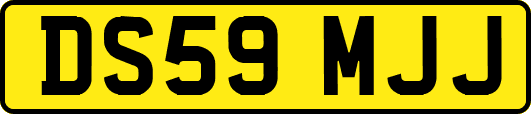 DS59MJJ