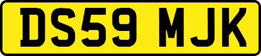DS59MJK