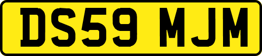 DS59MJM