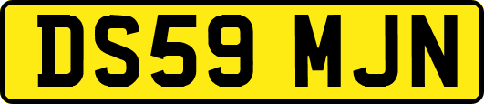 DS59MJN