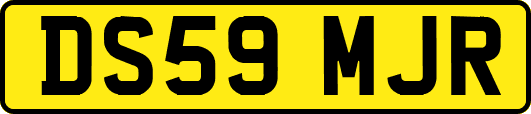 DS59MJR