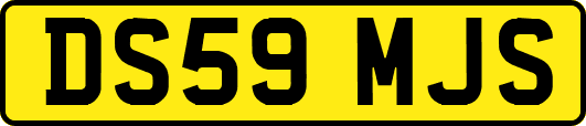 DS59MJS