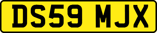 DS59MJX