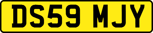 DS59MJY